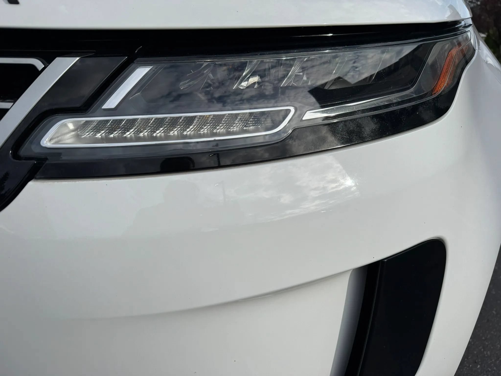 Used 2020 Land Rover Range Rover Evoque S AWD/4WD image 14