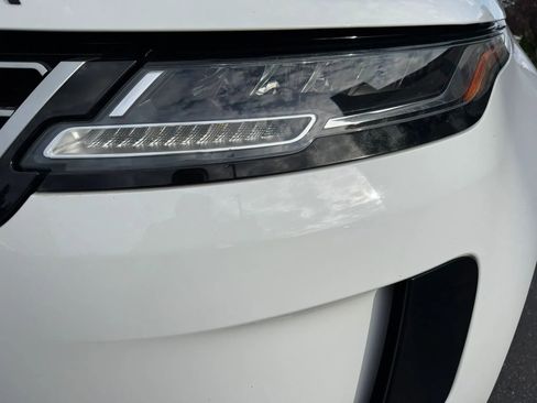 Used 2020 Land Rover Range Rover Evoque S AWD/4WD image 14