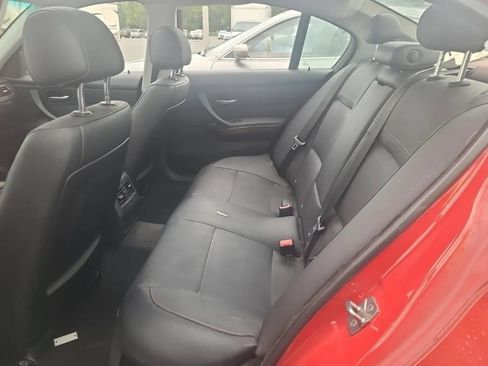 Used 2010 BMW 328i Sedan RWD image 8