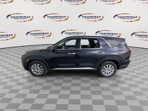 Used 2023 Hyundai Palisade SEL w/ Cargo Package AWD/4WD image 5