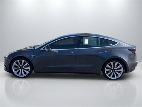Used 2019 Tesla Model 3 Long Range image 4