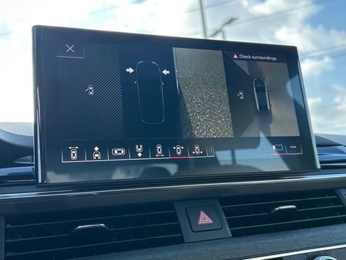 Used 2023 Audi A4 2.0T Premium Plus w/ Premium Plus Package image 28