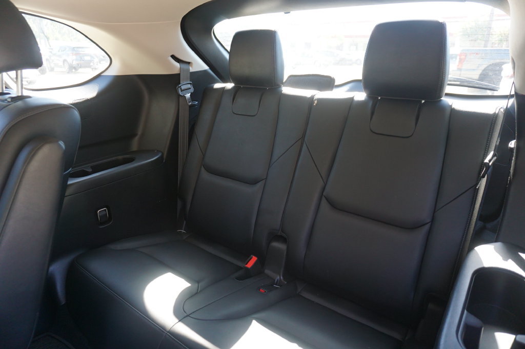 Used 2023 MAZDA CX-9 Touring Plus AWD/4WD image 16