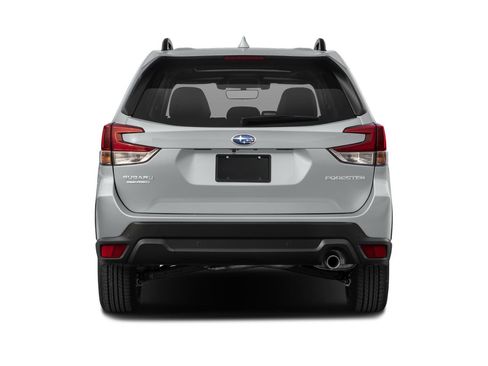 Used 2021 Subaru Forester Limited AWD/4WD image 5