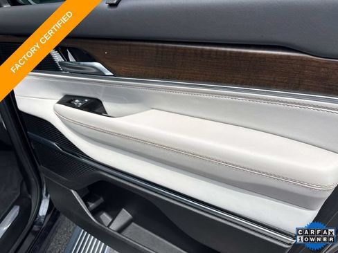 Used 2023 Jeep Grand Wagoneer 4WD image 23