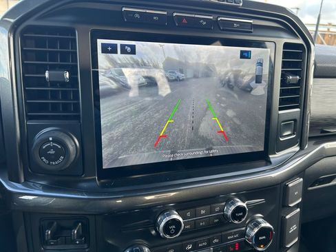 Used 2022 Ford F150 XLT w/ Equipment Group 302A High image 19