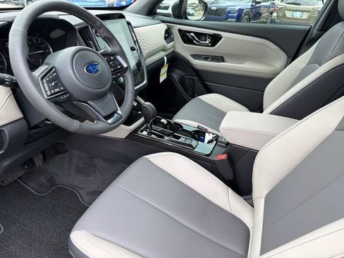 New 2026 Subaru Forester Limited AWD/4WD image 19