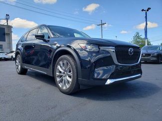 Used 2024 MAZDA CX-90 3.3 Turbo w/ Premium Plus Pkg AWD/4WD video 1