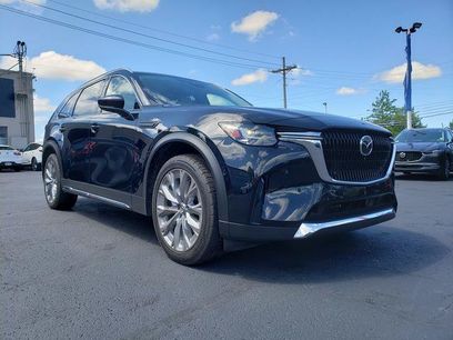 Used 2024 MAZDA CX-90 3.3 Turbo w/ Premium Plus Pkg