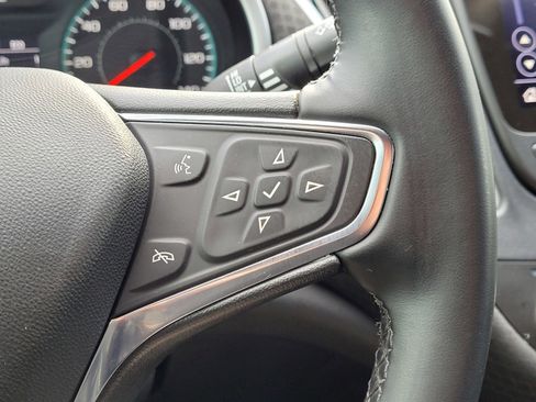 Used 2024 Chevrolet Malibu RS image 20