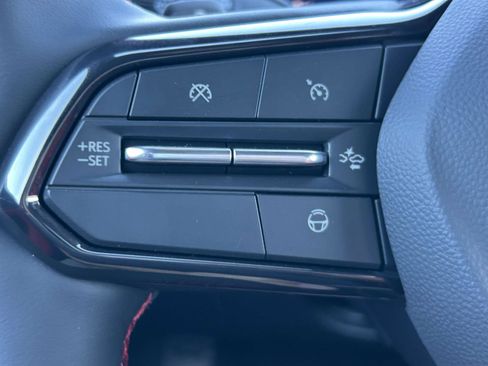 New 2026 Chevrolet Blazer EV SS image 22