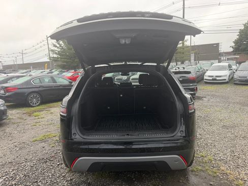 Used 2018 Land Rover Range Rover Velar S AWD/4WD image 14