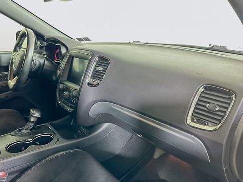 Used 2020 Dodge Durango SRT AWD/4WD image 34