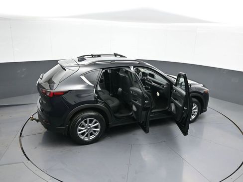 Used 2023 MAZDA CX-5 AWD 2.5 S image 44
