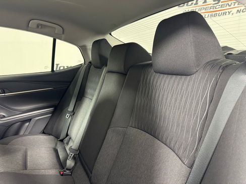 Used 2026 Toyota Camry LE FWD image 26