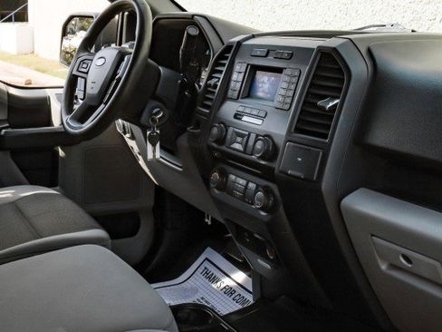 Used 2018 Ford F150 XL w/ Equipment Group 101A Mid image 23