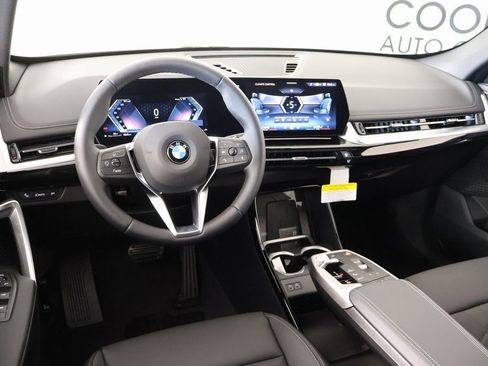 New 2026 BMW X1 xDrive28i w/ Convenience Package image 2
