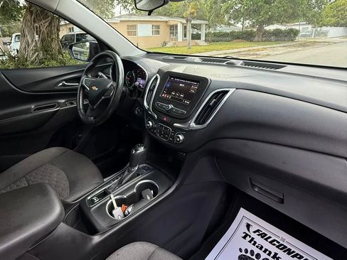Used 2020 Chevrolet Equinox LT image 11
