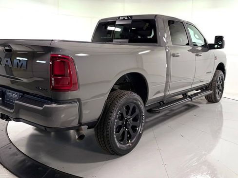 New 2026 RAM 2500 Laramie w/ Night Edition image 5