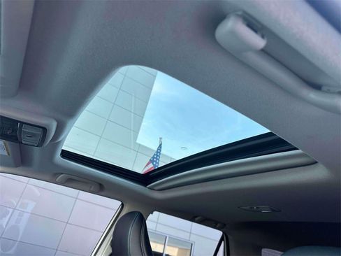 Used 2019 Toyota 4Runner 4WD image 21