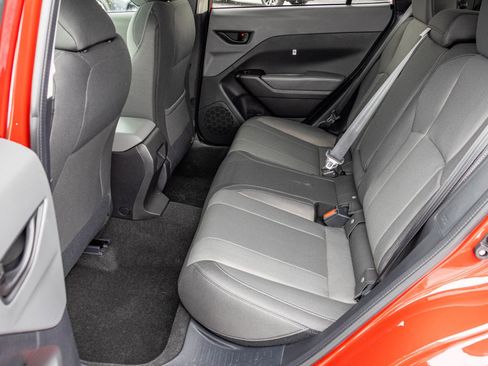 New 2026 Subaru Crosstrek 2.5i image 25