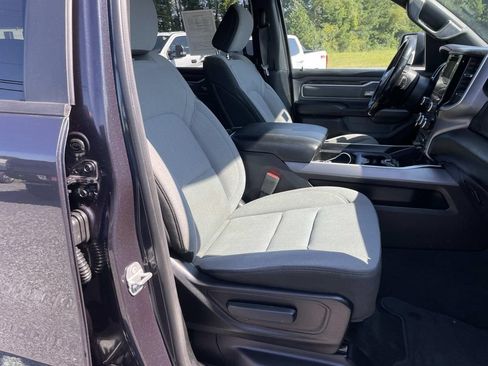 Used 2021 RAM 1500 Big Horn AWD/4WD image 34