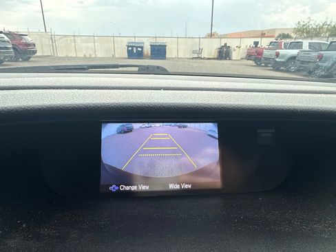 Used 2014 Honda CR-V EX image 12