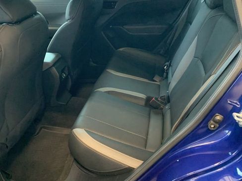 Certified 2024 Subaru Crosstrek 2.5i Wilderness w/ Wilderness Package image 7