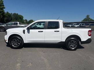 Certified 2024 Ford Maverick XLT FWD video 2