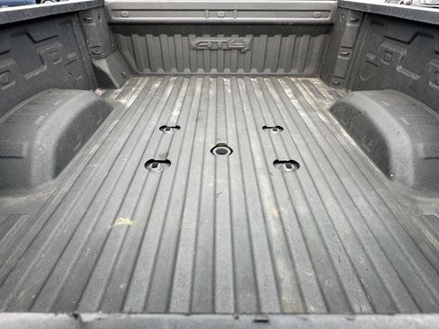 Used 2021 GMC Sierra 2500 AT4 w/ Gooseneck/5TH Wheel Package image 9