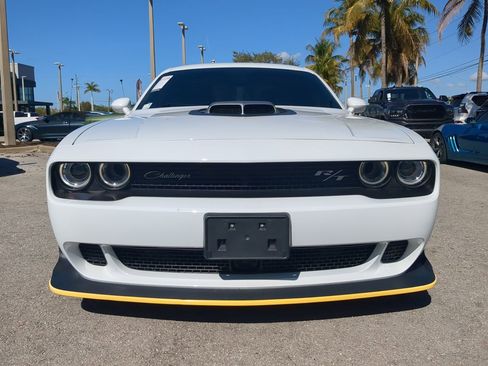 Used 2023 Dodge Challenger R/T Scat Pack image 3