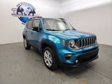 Used 2022 Jeep Renegade Limited image 3
