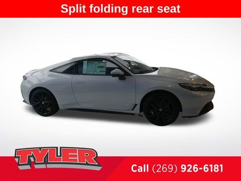 New 2026 Honda Prelude image 7