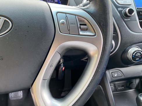 Used 2012 Hyundai Tucson Limited image 59