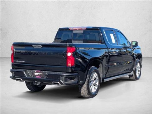 Used 2019 Chevrolet Silverado 1500 High Country image 5