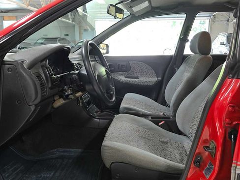 Used 1997 Subaru Impreza Outback Sport AWD/4WD image 20