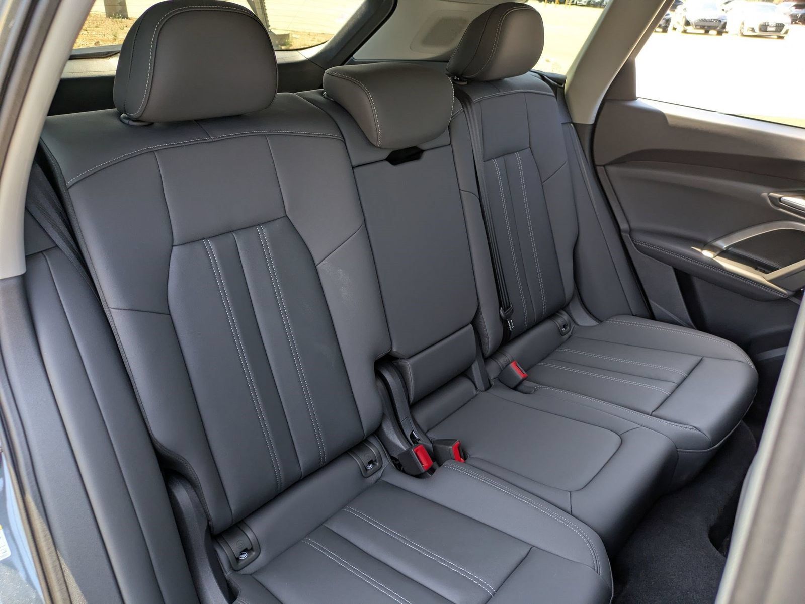 New 2026 Audi Q5 2.0T AWD/4WD image 11