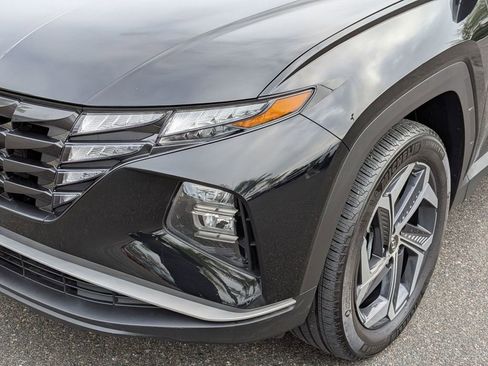 Certified 2024 Hyundai Tucson SEL image 9