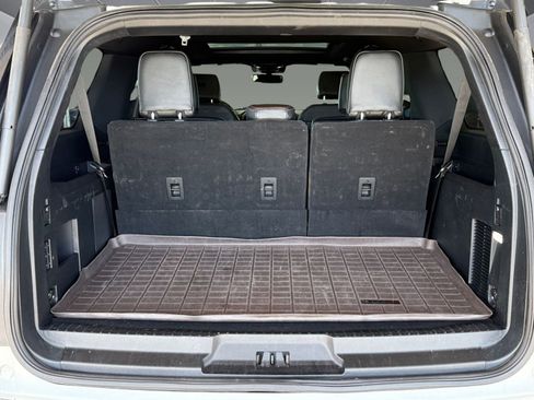 Used 2021 Ford Expedition Max King Ranch w/ Cargo Package image 32