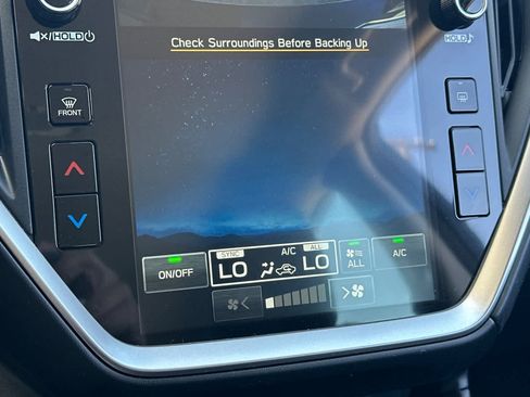 New 2026 Subaru Impreza 2.0i Sport AWD/4WD image 21