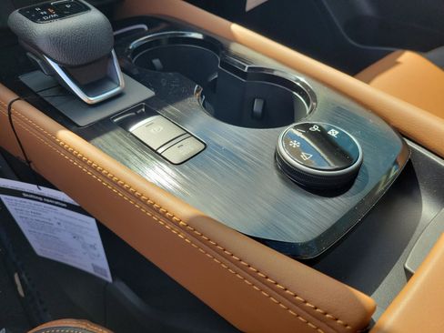 New 2026 Nissan Rogue Platinum image 29