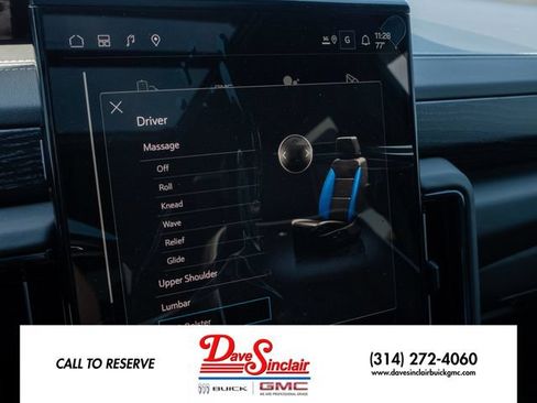 New 2026 GMC Yukon AT4 Ultimate AWD/4WD image 34