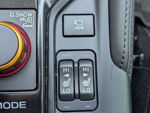 Used 2024 Subaru Forester Wilderness AWD/4WD image 23