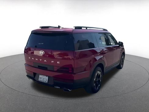 Used 2025 Hyundai Santa Fe SEL image 12