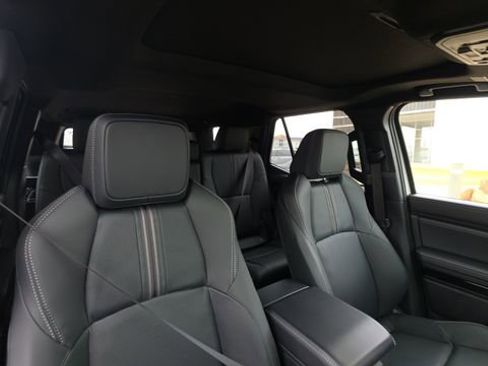 New 2026 Toyota 4Runner Limited AWD/4WD image 31