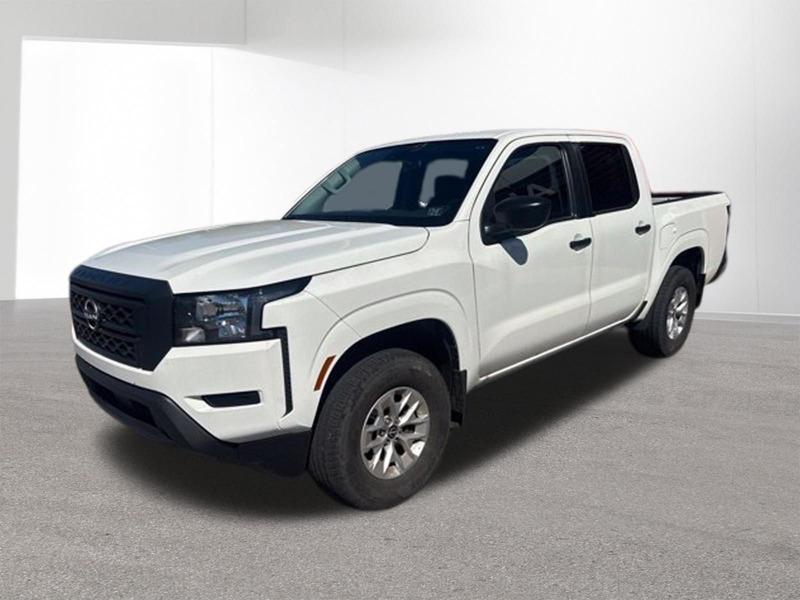 Used 2024 Nissan Frontier S AWD/4WD image 21