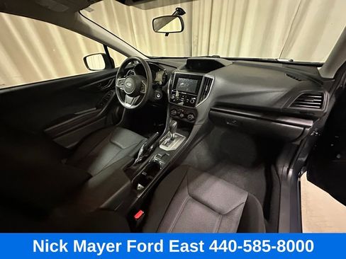 Used 2017 Subaru Impreza 2.0i image 22