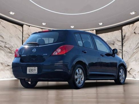 Used 2012 Nissan Versa 1.8 S w/ Special Edition Pkg FWD image 13