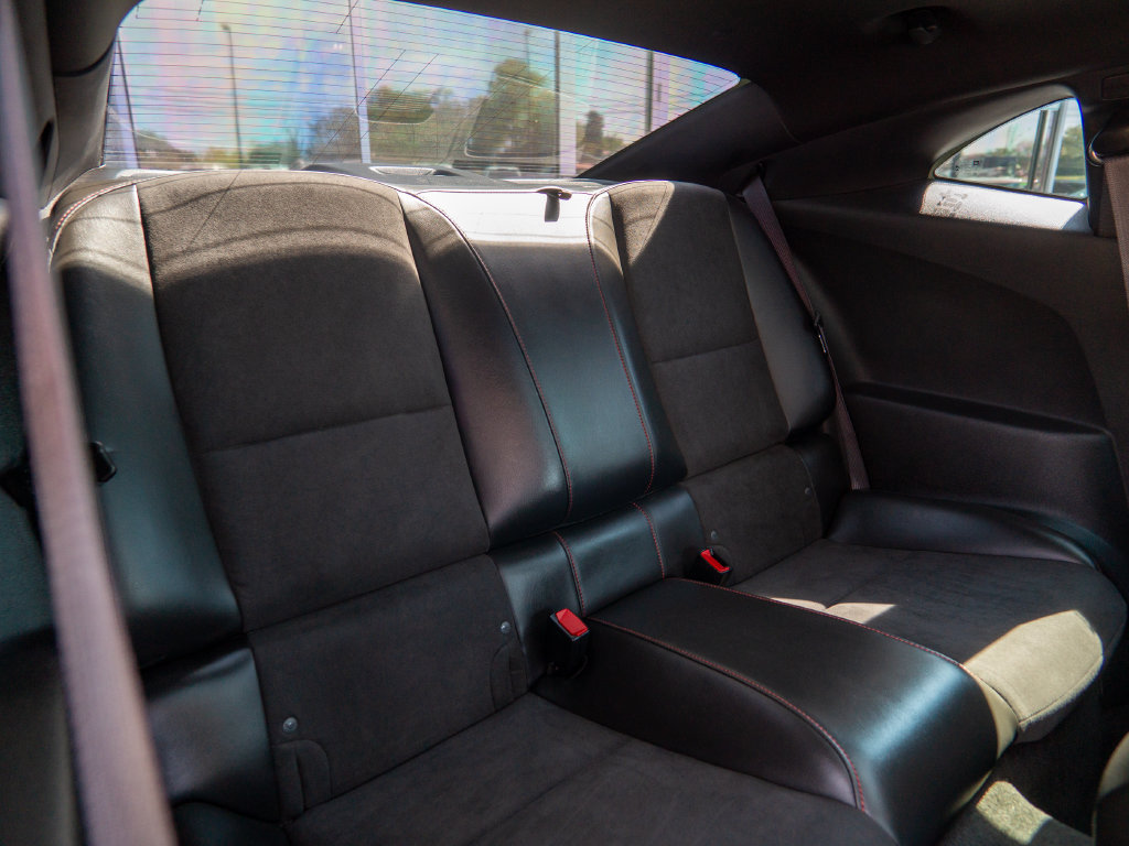 Used 2012 Chevrolet Camaro ZL1 RWD image 29