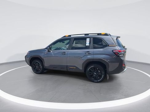New 2026 Subaru Forester Wilderness AWD/4WD image 6